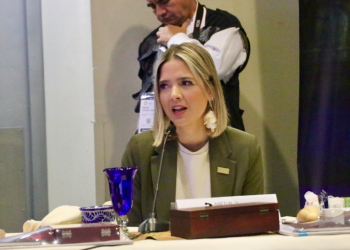 Mazatlán está viviendo un muy buen momento, estamos por aperturar el acuario más grande de Latinoamérica: Palacios