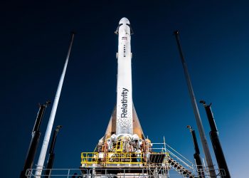 Suspenden otra vez el lanzamiento del primer cohete fabricado con impresoras 3D