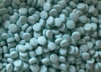 ¿Por qué el fentanilo se ha vuelto tan adictivo? Esto dijo un experto