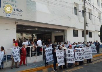 Familiares de comensal asesinado en La Polar piden que FGR atraiga el caso