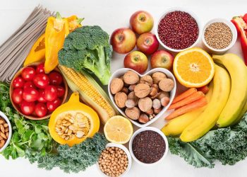 El consumo de fibra puede disminuir el riesgo de deterioro cognitivo