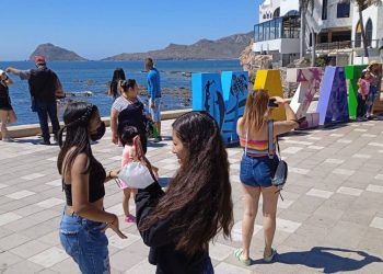 Sectur prevé que segundo fin de semana largo deje derrama superior a 45 mil 578 mdp