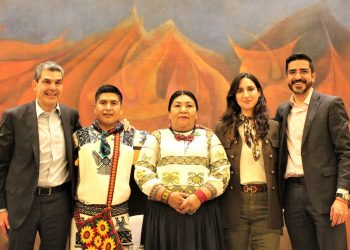 Asolmex y Cubico iluminan hogares de la Sierra Norte de Jalisco