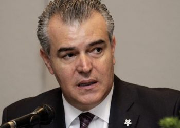 La pandemia y las tensiones internacionales han generado muchas oportunidades para México: CCE