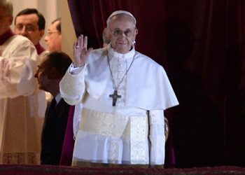 A 10 años de la llegada del primer Papa Latinoamericano