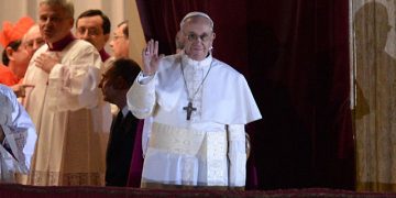 A 10 años de la llegada del primer Papa Latinoamericano