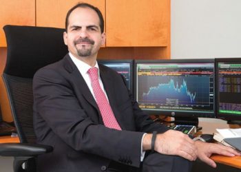 El colapso de SBV fue por las inversiones que hicieron en bonos del tesoro estadounidense, que fueron a largo plazo: Casillas