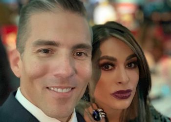 Estas son las razones del divorcio entre Galilea Montijo y Fernando Reina