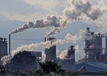 Nueva red global de la OMM vigilará mensualmente gases de efecto invernadero