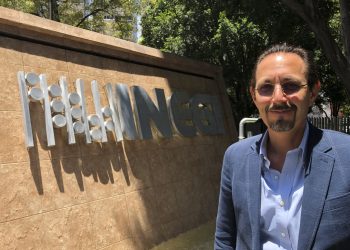 ¿Cómo se encuentra anímicamente la población en México? Esto dice el INEGI