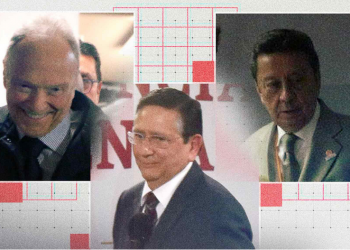 Fiscal Gertz tiene como asesor a exdirectivo de Segalmex, ligado a empresa fantasma, acusa Mexicanos contra la Corrupción