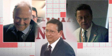 Fiscal Gertz tiene como asesor a exdirectivo de Segalmex, ligado a empresa fantasma, acusa Mexicanos contra la Corrupción