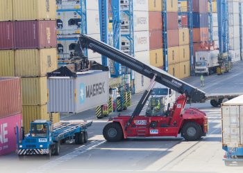 Getac, aliado tecnológico robusto para la optimización de operaciones en Terminal Pacífico Sur Valparaíso