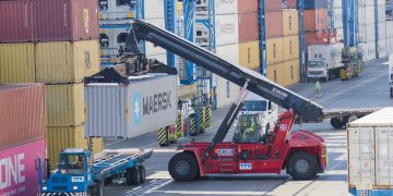 Getac, aliado tecnológico robusto para la optimización de operaciones en Terminal Pacífico Sur Valparaíso