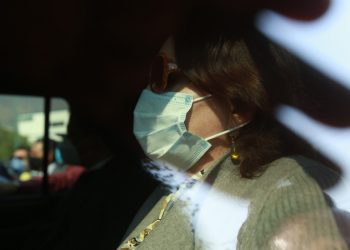 ¿Qué ha pasado con el caso de Gilda Margarita, madre de Emilio Lozoya?