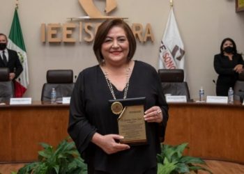 ¿Quién es Guadalupe Taddei Zavala, la nueva consejera presidenta del INE?