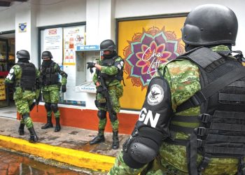 Ejército cede 100 instalaciones a la Guardia Nacional; se construirán 146 bases más: Sedena