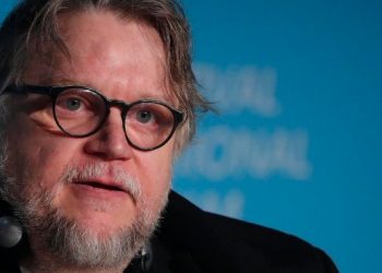 López Obrador felicita a Guillermo del Toro por obtener el Premio Óscar