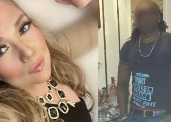 FGJ abre carpeta de investigación tras agresión sexual en contra de Heidy Infante