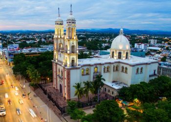 Iglesia Católica remueve e investiga a cinco sacerdotes en Sinaloa por acoso sexual