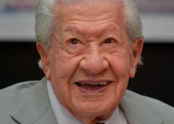 Ignacio López Tarso es hospitalizado, te contamos las razones