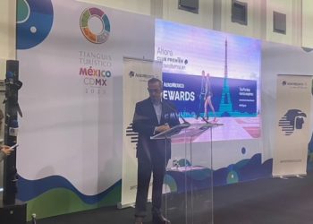 Aeroméxico cotizará en México y Estados Unidos 