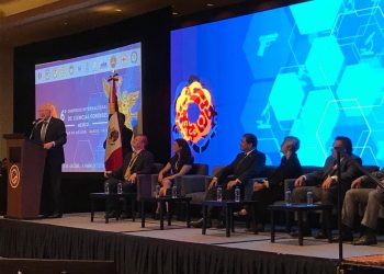 En México y EU hay inseguridad: Ken Salazar