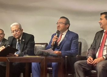 Coparmex enviará una misión comercial a Panamá para atraer inversiones a la CDMX