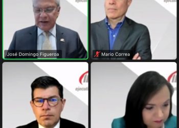 Esto dijo el IMEF sobre las consecuencias que podría traer el colapso de bancos internacionales