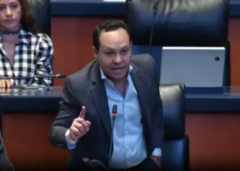 Ahorcan al Inai y se van de vacaciones, Morena no quizo nombrar a comisionados porque tiene sus propios tiempos