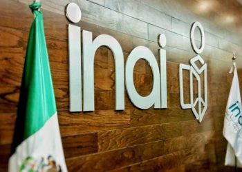 El INAI no está actuando en contra del veto presidencial, lo que plantean es que el proceso de selección puede poner en riesgo su operación