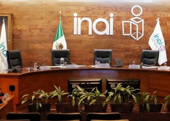 En medio de la polémica, aprueba el pleno del senado los nombramientos de Ana Yadira Alarcón y Rafael Luna Alviso como nuevos comisionados del INAI