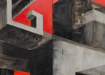 Alistan segunda mesa de la serie Hablar de pintura