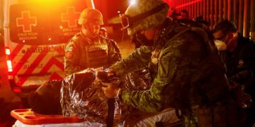Lo ocurrido en Ciudad Juárez describe la rudeza y la política tan agresiva contra los migrantes: Guillen