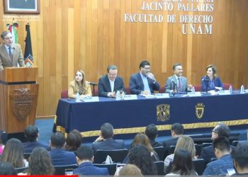 El INE acatará sin chistar lo que diga la Corte: Córdova