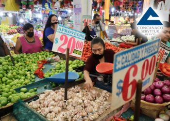Fue una muy buena noticia que haya desacelerado la inflación; comienza a verse la luz al final del camino: Gaby Siller