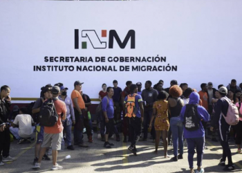 Detención temporal de migrantes en estaciones del INM son inconstitucionales: SCJN