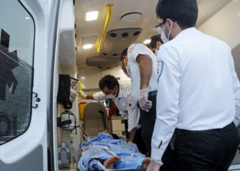 Más niñas son envenenadas con gas en Irán