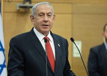 Primer ministro de Israel cesa a ministro de Defensa por pedir frenar reforma judicial