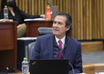 Esto dijo Jacobo Molina, exsecretario Ejecutivo del @INEMexico, tras su cese ante la publicación del Plan B en el DOF 