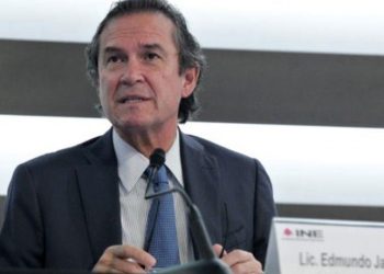 El #PlanB pone el riesgo la misma organización de las elecciones: Edmundo Jacobo