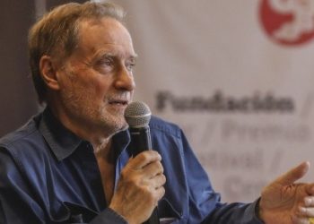 Murió Jean-François Fogel, presidente del consejo rector de Fundación Gabo