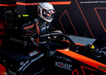Juan Manuel Correa es nombrado embajador del México GP 2023