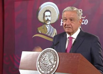 AMLO revela fideicomisos del Poder Judicial de la Federación por más de 20 mil mdp