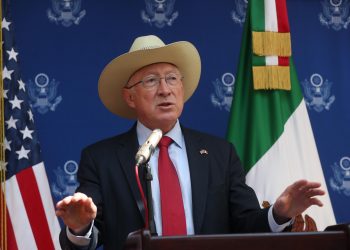 La violencia contra ciudadanos estadounidenses en Tamaulipas demuestra la imperante necesidad de actuar contra los cárteles: Salazar