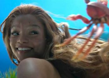 ¿Ya viste el adelanto de La Sirenita? Aquí lo puedes ver