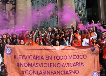 Aprueba Senado Ley Vicaria, te contamos ¿Qué es y con cuántos años de cárcel se castiga?