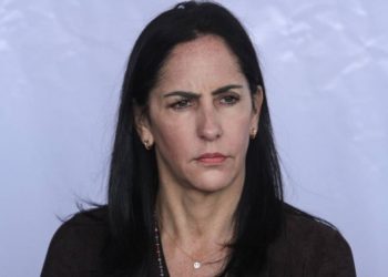 Es urgente una política de inversión en la red hidráulica, es muy vieja y el 40% se desperdicia en fugas: Lía Limón