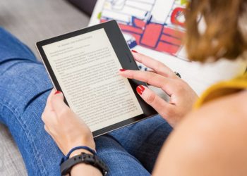 España y México lideran el mercado de libros digitales