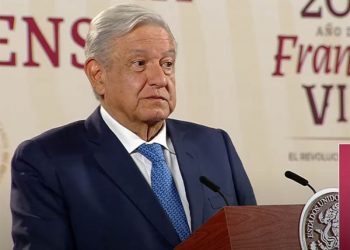 López Obrador defiende al Ejército de los señalamientos de la ONU-DH
